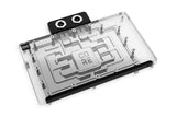 Alphacool 10268 Computerkølesystem, dele og tilbehør Bagplade