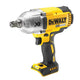 DeWALT DCF899NT-XJ elektrisk skiftenøgle 1/2" 1900 rpm 950 Nm Sort, Gul 610 W 18 V