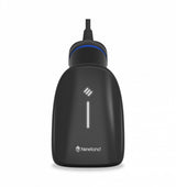 Newland HR23 Dorada Corded Håndholdt stregkodelæser 1D/2D CMOS Sort