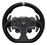 Moza Racing RS074 spil-controller Sort Bluetooth/USB Rat + Pedaler Digital PC