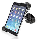Nedis TCMT300BK holder Passiv holder Tablet/UMPC Sort