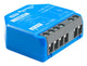 Shelly 1 Gen4 Intelligent kontakt Blå