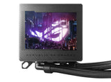 ASUS ROG RYUJIN III 240 Processor Alt-i-en væskekøler 12 cm Sort 1 stk