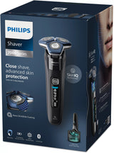 Philips SHAVER Series 7000 S7886/58 Elektrisk Wet & Dry-shaver
