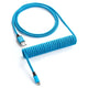 Cablemod CM-CKCA-CLB-KLB150KLB-R USB-kabel 1,5 m USB A USB C Blå