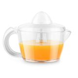 Sencor SCJ 1051GR citruspresser og juicemaskine 40 W Hvid