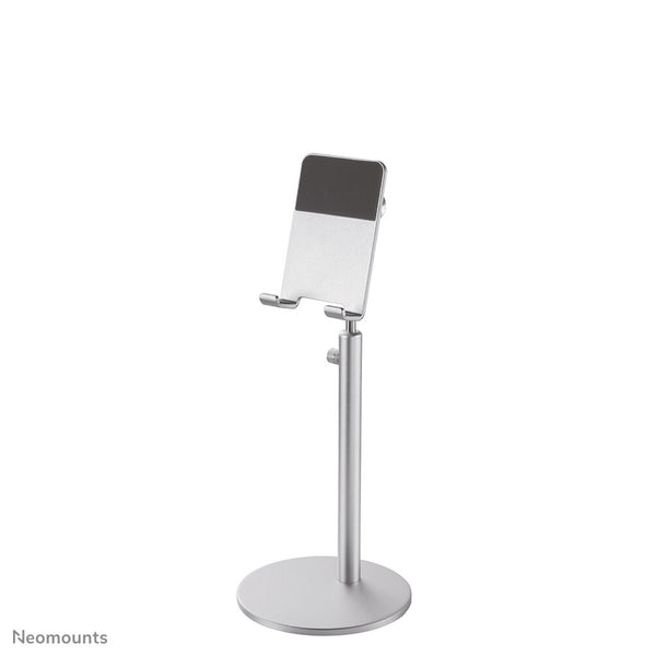 Neomounts DS10-200SL1 holder Passiv holder Mobiltelefon/Smartphone Sølv