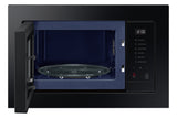 Samsung MS23A7318AK Sort Solo mikroovn Indbygget 23 L 1150 W