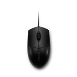 Kensington Pro Fit Wired Vaskbar Mouse