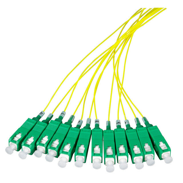 EFB Elektronik O1019.2 startkabel 1 stk Solid spids