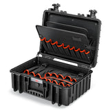Knipex 00 21 35 LE Sort Polypropylen (PP)