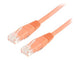 Prokord UTP-0033 netværkskabel Orange 10 m Cat6 U/UTP (UTP)