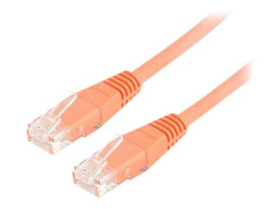 Prokord UTP-0033 netværkskabel Orange 10 m Cat6 U/UTP (UTP)
