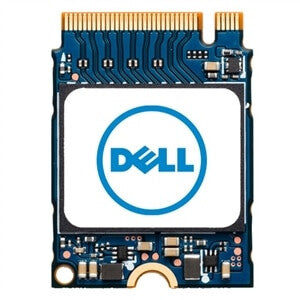 DELL AB292881 512 GB M.2 PCI Express 3.0 NVMe