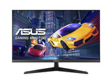 ASUS VY279HGR computerskærm 68,6 cm (27") 1920 x 1080 pixel Fuld HD LCD Sort