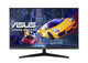 ASUS VY279HG2 computerskærm 68,6 cm (27") 1920 x 1080 pixel Fuld HD LCD Sort