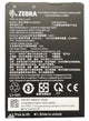 Zebra BTRY-ET401-08INC-01 Reservedel og tilbehør til tablet Batteri