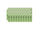Green Cell 50GC18650NMC29 husholdningsbatteri Genopladeligt batteri 18650 Lithium-Ion (Li-Ion)