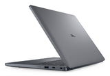 DELL Pro 13 Premium PA13250 Copilot+ PC Intel Core Ultra 7 268V Laptop 33,8 cm (13.3") Berøringsskærm Quad HD+ 32 GB LPDDR5x-SDRAM 512 GB SSD Wi-Fi 7 (802.11be) Windows 11 Pro Sort Nordisk
