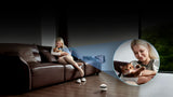 Enabot EBO Air2 Plus