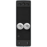 Axis I8116-E video samtalesystem 5 MP Sort