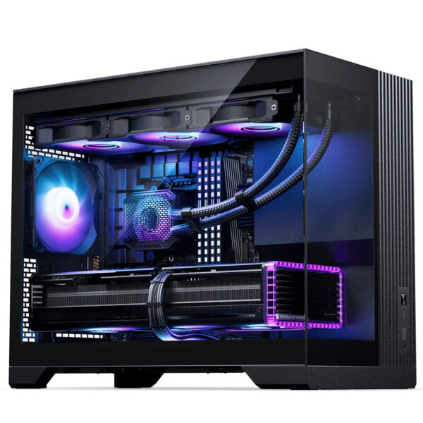 Phanteks XT V3 Micro Tower Sort