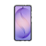 ZAGG Crystal Palace Snap mobiltelefon etui 16 cm (6.3") Cover Transparent