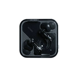 Nothing Ear Headset True Wireless Stereo (TWS) I ørerne Opkald/musik Bluetooth Sort, Transparent