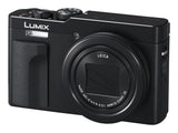 Panasonic Lumix TZ99 1/2.3" Kompakt kamera 20,3 MP MOS 5184 x 3888 pixel Sort