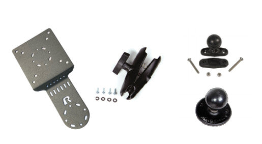 Honeywell RT10-2015BRKTKIT Holder, del og tilbehør