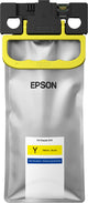 Epson C13T13M440 blækpatron 1 stk Original Højt (XL) udbytte Gul