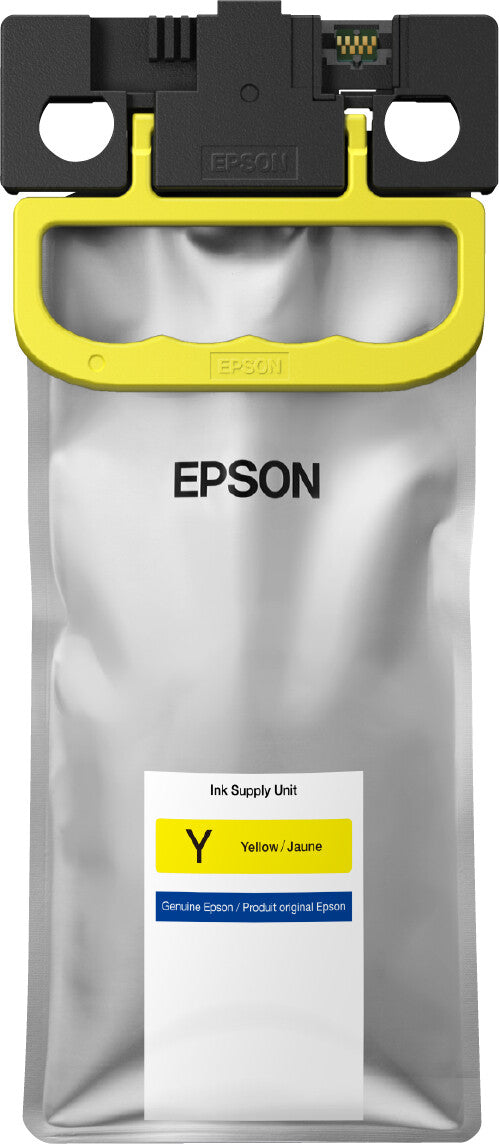 Epson C13T13M440 blækpatron 1 stk Original Højt (XL) udbytte Gul