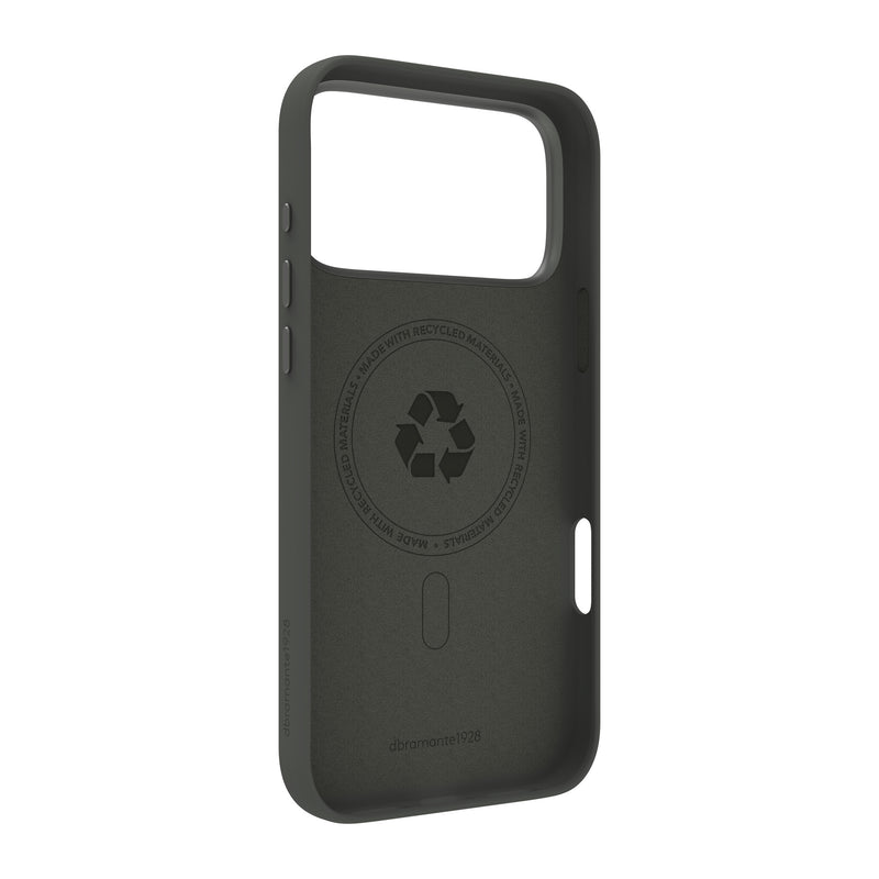 dbramante1928 Roskilde MS ICON mobiltelefon etui Cover Grøn