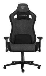 GENESIS NFG-2244 video spillestol PC gamingstol Polstret sæde