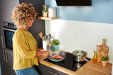 Beko HII64400MT kogeplade Sort Indbygget 60 cm Zone induktionskogeplade 4 zone(s)