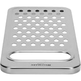 Westmark Steel Fladt rivejern Rustfrit stål