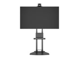 Multibrackets 7239 tv-beslag 2,03 m (80") Sort