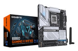 GIGABYTE B860 GAMING X WIFI6E bundkort Intel B860 LGA 1851 (Socket V1) ATX