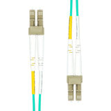ProXtend FO-LCLCOM3D-010 InfiniBand og fiberoptisk kabel 10 m LC Turkisfarve