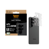 PanzerGlass ® Hoops® Kameralinsebeskytter Transparent Samsung Galaxy S26 Ultra