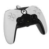 Hyperkin DuchesS Hvid, Sort USB Gamepad Analog/digital Xbox Series X, Xbox Series S, Xbox One, PC