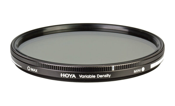 Hoya Variable Density Kamerafilter med variabel tæthed 58 mm