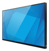 Elo Touch Solutions 2410L Digital fladpaneldisplay 60,5 cm (23.8") LED 250 cd/m² Fuld HD Sort
