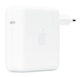 Apple MW2L3B/A Universel Hvid Vekselstrøm Hurtig opladning Indendørs