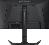 iiyama G-MASTER GB2591HSU-B1 computerskærm 62,2 cm (24.5") 1920 x 1080 pixel Fuld HD LED Sort