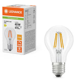 Osram LED CLASSIC A DIM P LED-lampe Varm hvid 2700 K 3,4 W E27 D