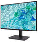 Acer Vero B7 B247WE5bemiqpruzx computerskærm 61 cm (24") 1920 x 1200 pixel WUXGA LCD Sort