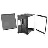 Antec C8 Full Tower Sort