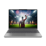 Lenovo IdeaPad 5 2-in-1 15IPH11 Copilot+ PC Intel Core Ultra 7 355 Hybrid (2-i-1) 38,9 cm (15.3") Berøringsskærm WUXGA 16 GB DDR5-SDRAM 1 TB SSD Wi-Fi 7 (802.11be) Windows 11 Home Tysk Grå