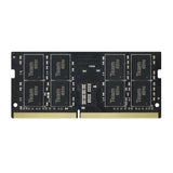 Team Group ELITE TED432G3200C22-S01 hukommelsesmodul 32 GB 1 x 32 GB DDR4 260-pin SO-DIMM